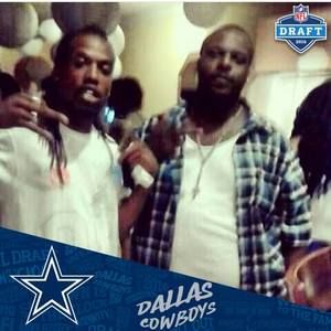 Meet your Posher, Edwin